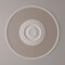 Ekena Millwork 50-in. OD x 47-in. ID x 1 1/2-in. W x 3/4-in. P Medway Ceiling Ring Kit CRK25ME - alternate 7